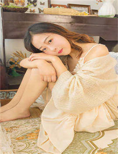 《李薇儿-小骚》