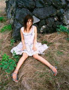 《白洁张敏美红-女儿》