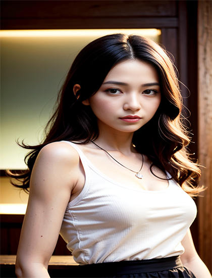 文化分析：《圈套1》中的美术的场景设计与氛围营造 思考文化传承与创新的路径