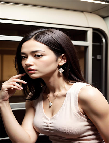 水中女妖剧情全解析：人物命运与故事走向深度解读